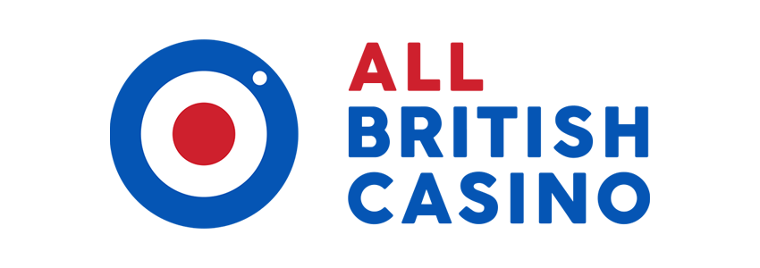 All British Casino logo