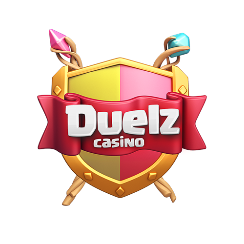 Duelz Casino logo