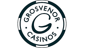 Grosvenor Casino logo