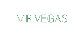 Mr Vegas logo