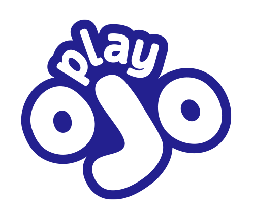 PlayOJO logo